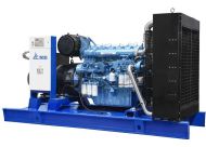 Дизельный генератор ТСС АД-520С-Т400-1РМ9