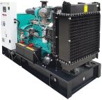 Дизельный генератор Energo YM18/230