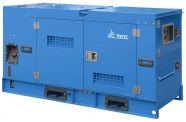 Дизельный генератор ТСС АД-30С-Т400-2РМ9