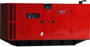 Дизельный генератор Motor АД 250-Т400 Doosan в кожухе