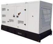 Дизельный генератор Magnus 600/400 FA