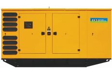 Дизельный генератор AKSA AD 1015