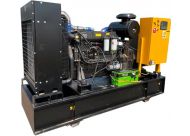 Дизельный генератор Арктика АД250-Т400 Дизельный генератор Арктика АД250-Т400