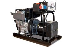 Дизельный генератор Gesan L20 MF