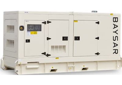 Дизельный генератор BAYSAR WLS200S