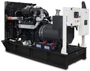 Дизельный генератор MPMC MP365D