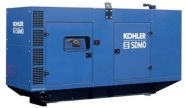 Дизельный генератор Motor АД 320-Т400 Doosan в кожухе