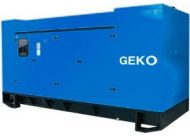 Дизельный генератор Geko 100015 ED-S/DEDA SS в кожухе Дизельный генератор Geko 100015 ED-S/DEDA SS в кожухе