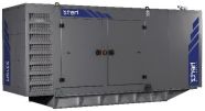 Дизельный генератор Hertz HG 511 PC