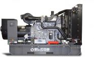 Дизельный генератор Elcos GE.DW.625/560.BF