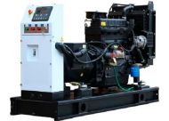 Дизельный генератор Азимут АД-50С-Т400