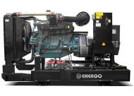 Дизельная электростанция Energo EDF 500/400 D с АВР