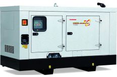 Дизельный генератор Yanmar YH 440 DTLS-5B