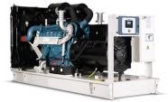 Дизельный генератор Magnus 500/400 FA