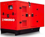 Дизельный генератор ARKEN ARK-B 60-S