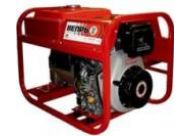 Дизельный генератор Вепрь АДП 6,5/3,2-Т400/230 ВЯ-БС