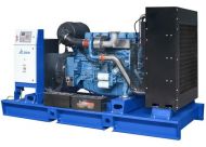 Дизельный генератор ТСС АД-280С-Т400-2РМ9 (Mecc Alte) Дизельный генератор ТСС АД-280С-Т400-2РМ9 (Mecc Alte)