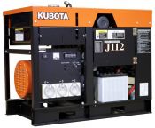 Дизельная электростанция Kubota J 315