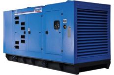 Дизельный генератор EMSA E BD EG 0350