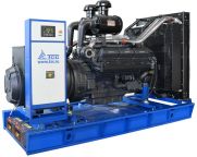 Дизельный генератор ТСС АД-550С-Т400-1РМ26