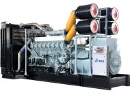 Дизельный генератор ТСС АД-2000С-Т400-1РМ8 Дизельный генератор ТСС АД-2000С-Т400-1РМ8