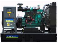 Дизельный генератор Energo MP220C