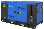 Дизельный генератор AKSA APD 70 BD