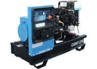 Дизельный генератор GMGen GMM12М Дизельный генератор GMGen GMM12М