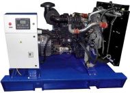 Дизельный генератор ТСС АД-80С-Т400-1РМ20