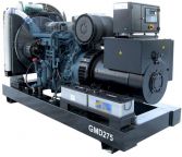 Дизельный генератор GMGen GMI300