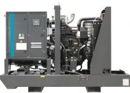 Дизельный генератор Atlas Copco QI 110 Дизельный генератор Atlas Copco QI 110