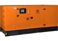 Дизельный генератор Goodmash GD41CW