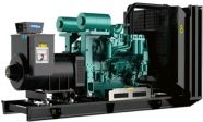 Дизельный генератор PowerLink GMS600C