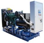 Дизельный генератор Kirloskar 550W50