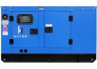 Дизельный генератор Исток АД8С-Т400-РПМ15-1 Дизельный генератор Исток АД8С-Т400-РПМ15-1