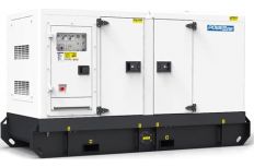 Дизельный генератор PowerLink WPS137S