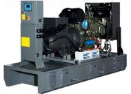 Дизельный генератор Emsa E IV EG 0550