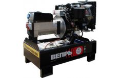 Электростанция ВЕПРЬ АДА 25-Т400 РЛ2