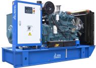 Дизельный генератор ТСС АД-200С-Т400-1РМ17 (Mecc Alte) Дизельный генератор ТСС АД-200С-Т400-1РМ17 (Mecc Alte)