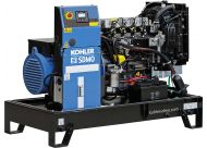 Дизельный генератор KOHLER-SDMO К17М Дизельный генератор KOHLER-SDMO К17М