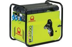 Дизельный генератор Pramac (Италия) Pramac P P4500