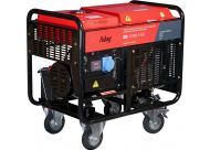 Дизельный генератор Fubag DS 11000 A ES с АВР Дизельный генератор Fubag DS 11000 A ES с АВР