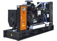 Дизельный генератор Goodmash GD495S Дизельный генератор Goodmash GD495S