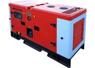 Дизельный генератор Азимут АД-12С-Т400-2РКМ5