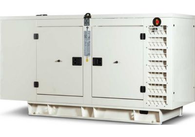 Дизельный генератор Hertz HG 33 PC