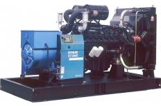 Дизельный генератор KOHLER-SDMO (Франция) D440 с АВР