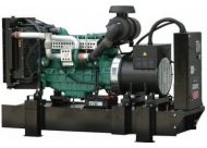Дизельный генератор FOGO FDF 250 V