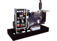 Дизельный генератор Hertz HG 165 DM Дизельный генератор Hertz HG 165 DM