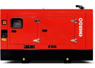 Дизельная электростанция Energo ED 35/400 Y-SS Дизельная электростанция Energo ED 35/400 Y-SS