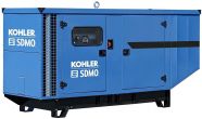 Дизельный генератор FOGO FDG 200I